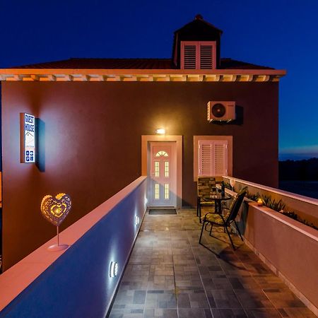 Guest House Nikolina Dubrovnik Exteriör bild