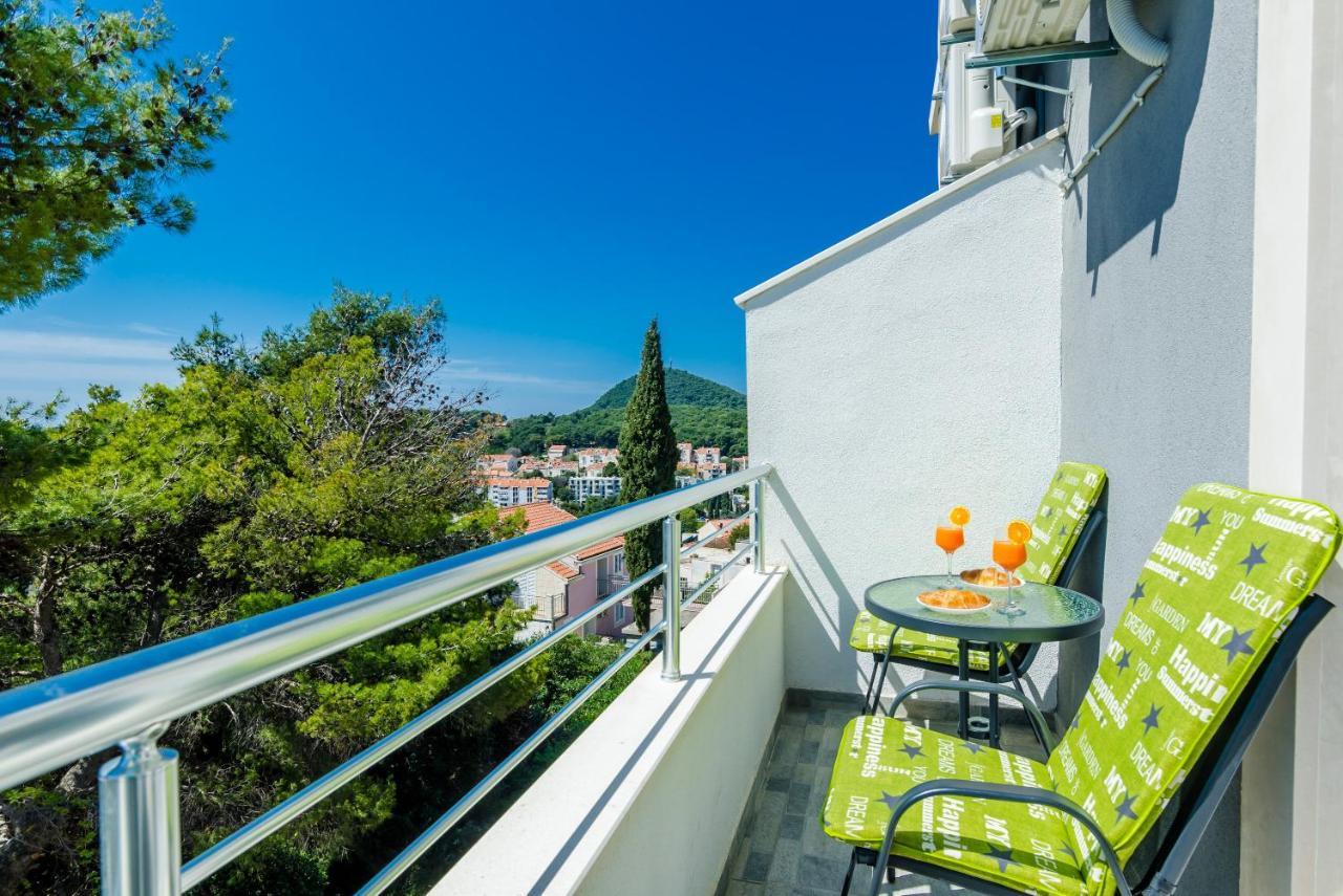 Guest House Nikolina Dubrovnik Exteriör bild