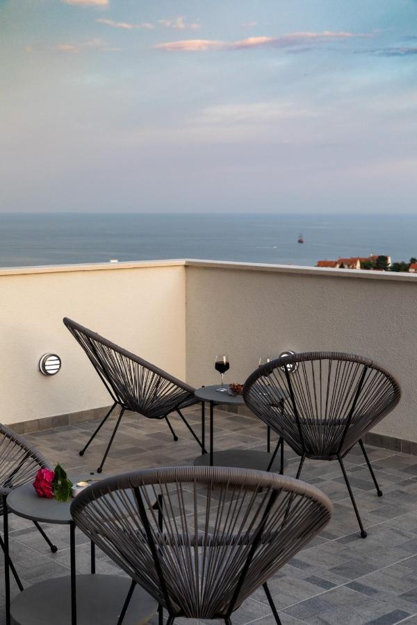 Guest House Nikolina Dubrovnik Rum bild
